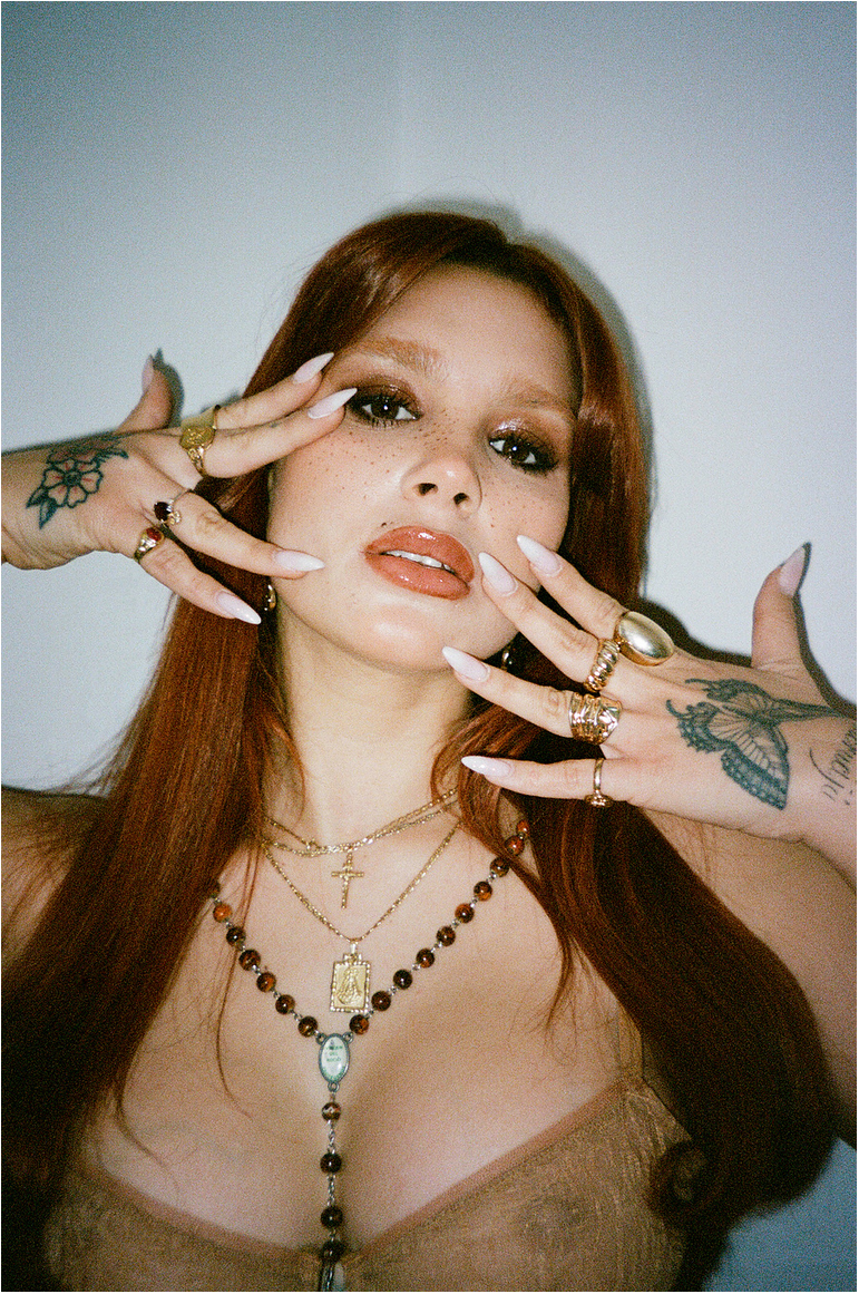 Marina Daza