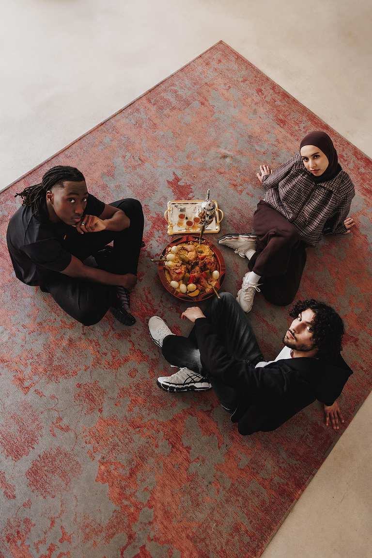 Footlocker Ramadan Campaign