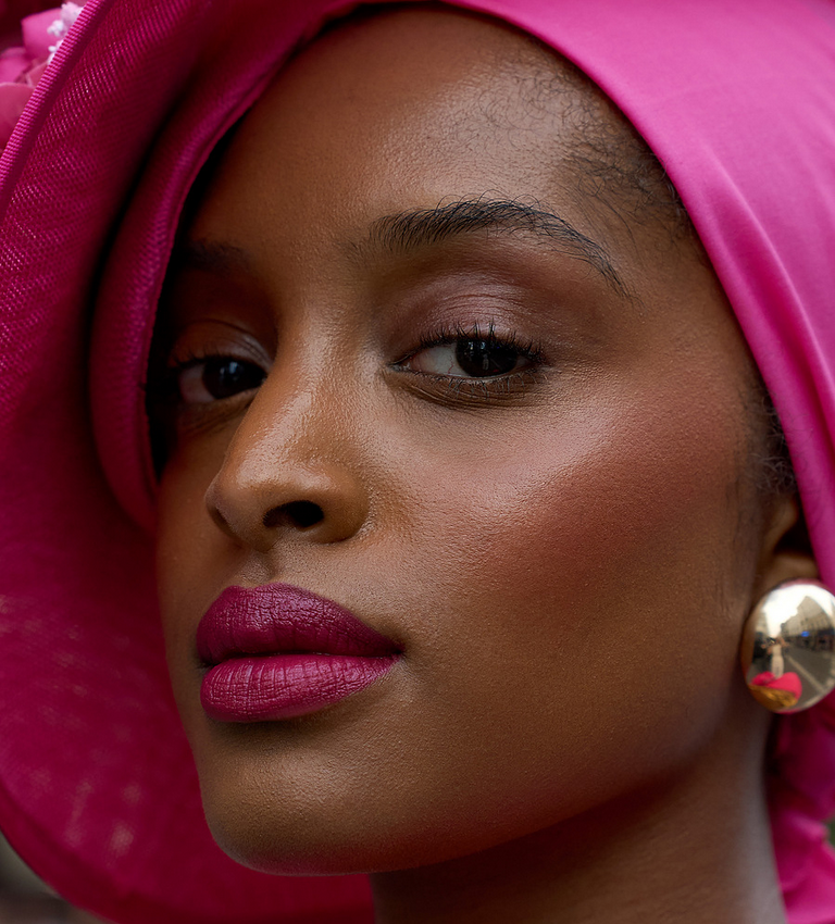 AFRIQUE NOIRE MAG