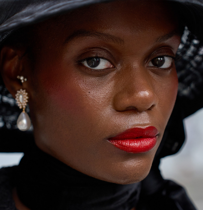 AFRIQUE NOIRE MAG