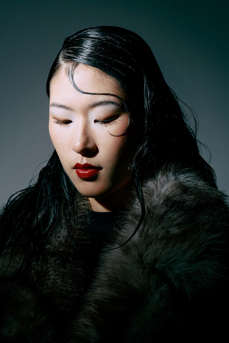 LOREEN